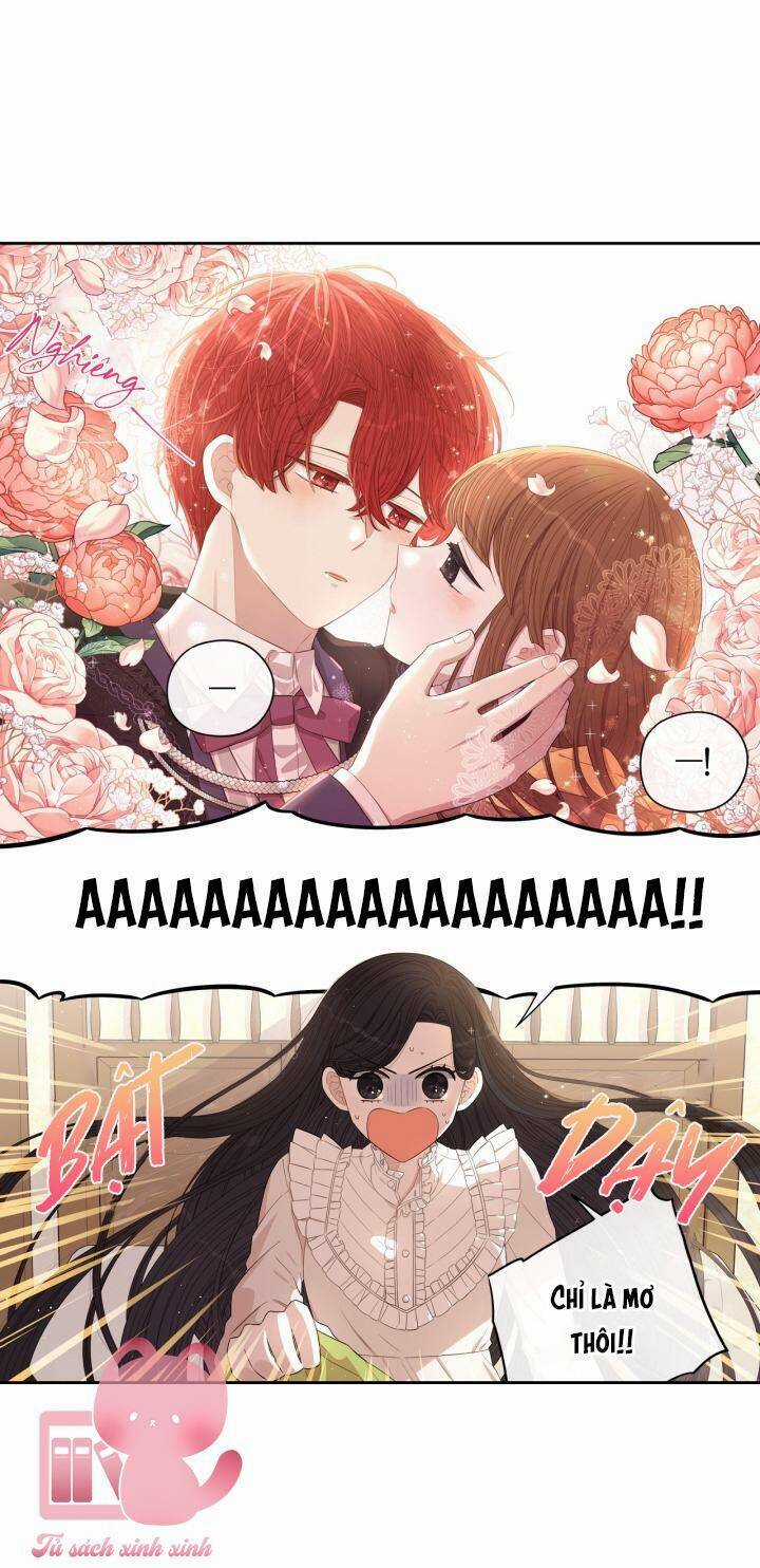 Hoàng Nữ Tóc Đen Chapter 40 trang 5