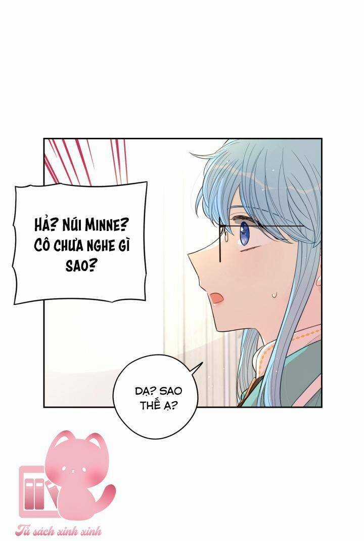 Hoàng Nữ Tóc Đen Chapter 40 trang 58