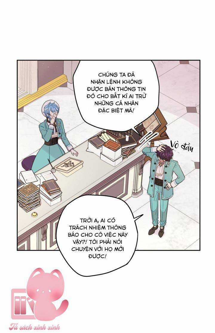 Hoàng Nữ Tóc Đen Chapter 40 trang 59