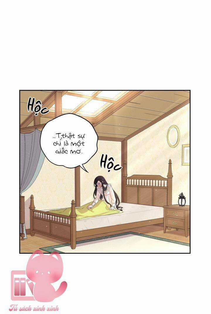 Hoàng Nữ Tóc Đen Chapter 40 trang 6