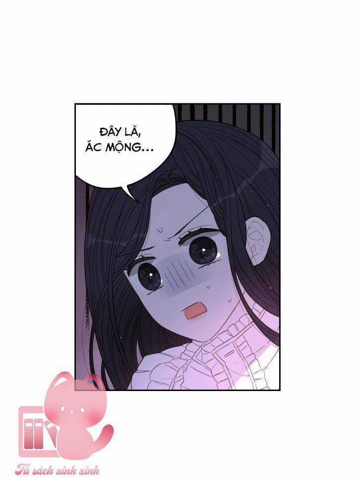 Hoàng Nữ Tóc Đen Chapter 40 trang 7