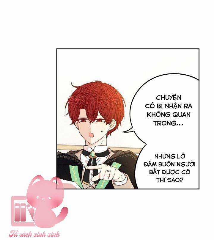 Hoàng Nữ Tóc Đen Chapter 41 trang 13