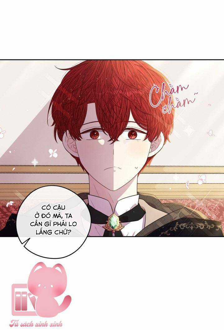 Hoàng Nữ Tóc Đen Chapter 41 trang 15