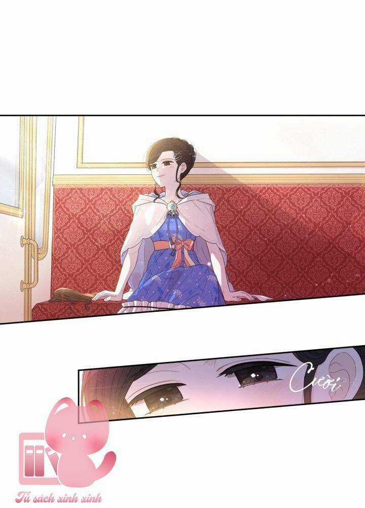 Hoàng Nữ Tóc Đen Chapter 41 trang 16