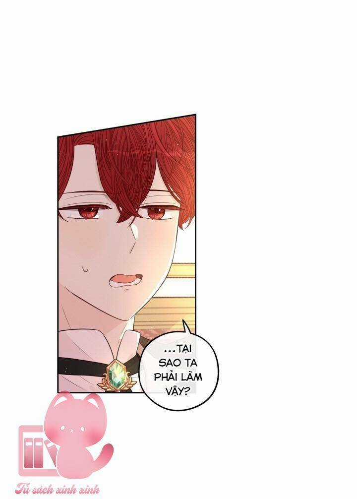 Hoàng Nữ Tóc Đen Chapter 41 trang 18