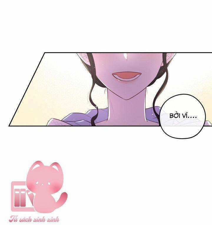 Hoàng Nữ Tóc Đen Chapter 41 trang 19