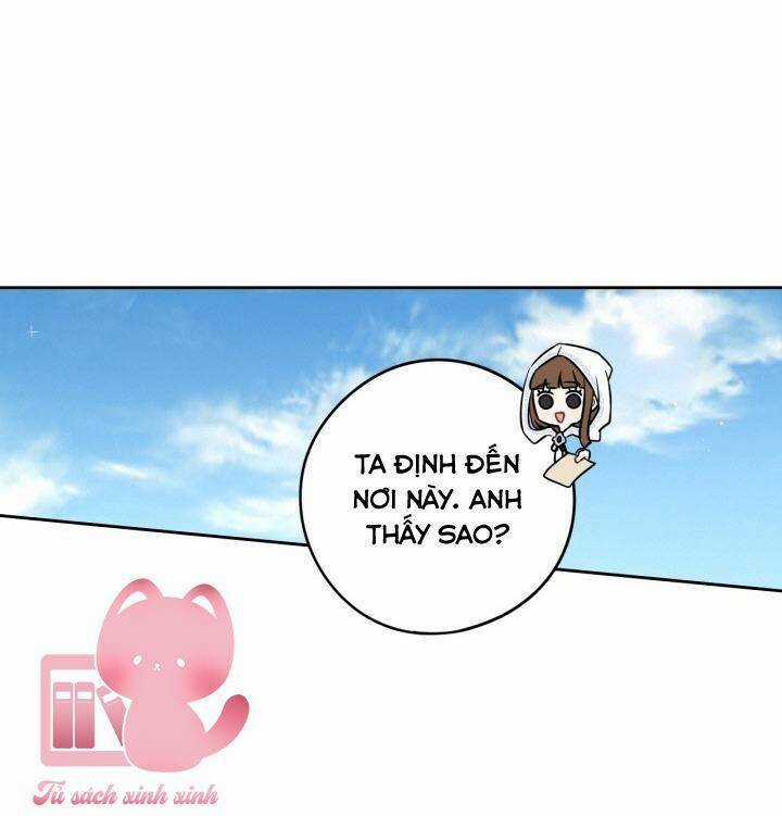 Hoàng Nữ Tóc Đen Chapter 41 trang 2