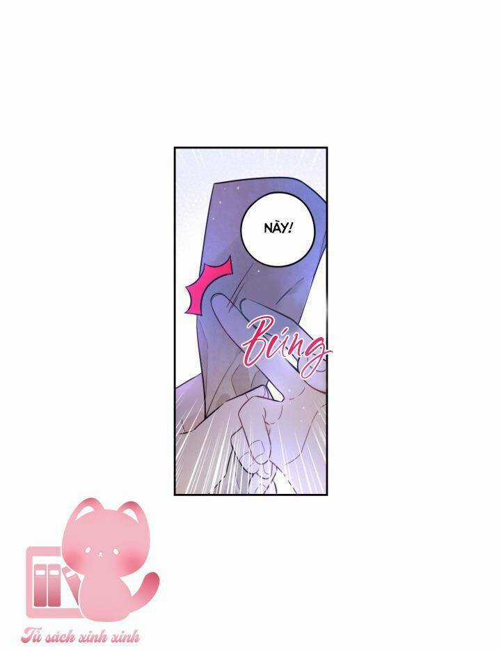 Hoàng Nữ Tóc Đen Chapter 41 trang 25