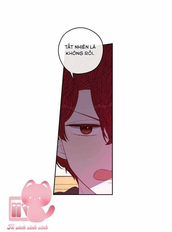 Hoàng Nữ Tóc Đen Chapter 41 trang 28