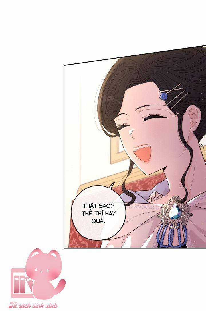 Hoàng Nữ Tóc Đen Chapter 41 trang 29