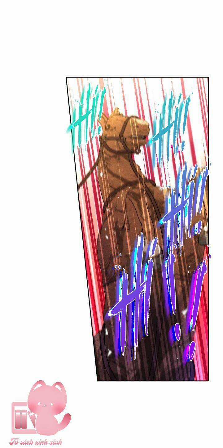 Hoàng Nữ Tóc Đen Chapter 41 trang 34