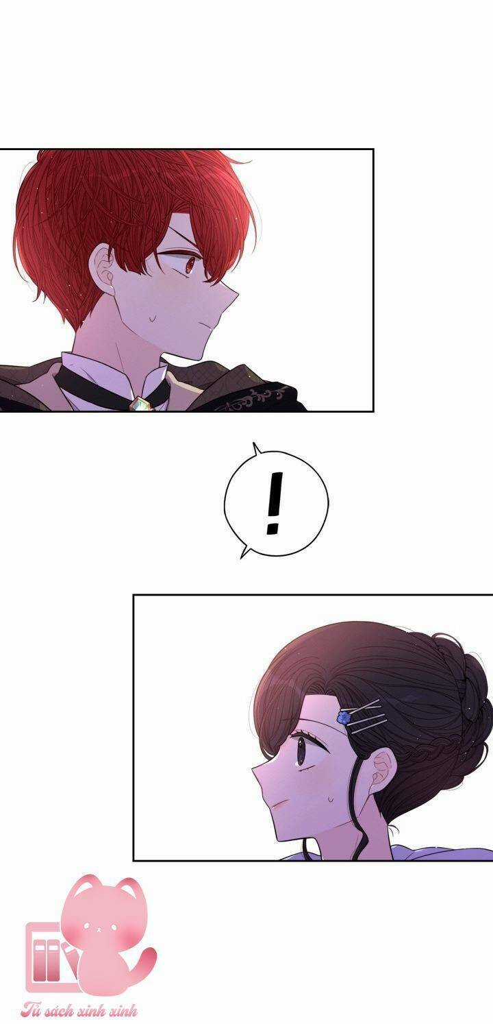 Hoàng Nữ Tóc Đen Chapter 41 trang 35