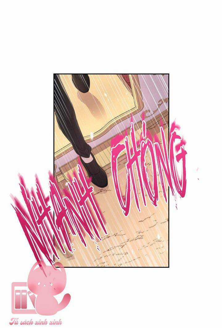 Hoàng Nữ Tóc Đen Chapter 41 trang 36