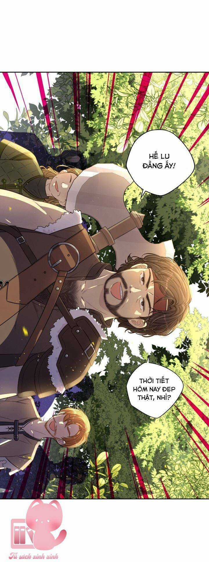 Hoàng Nữ Tóc Đen Chapter 41 trang 39