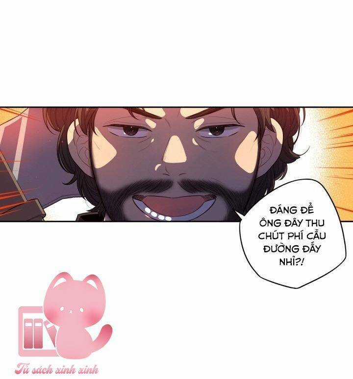 Hoàng Nữ Tóc Đen Chapter 41 trang 40