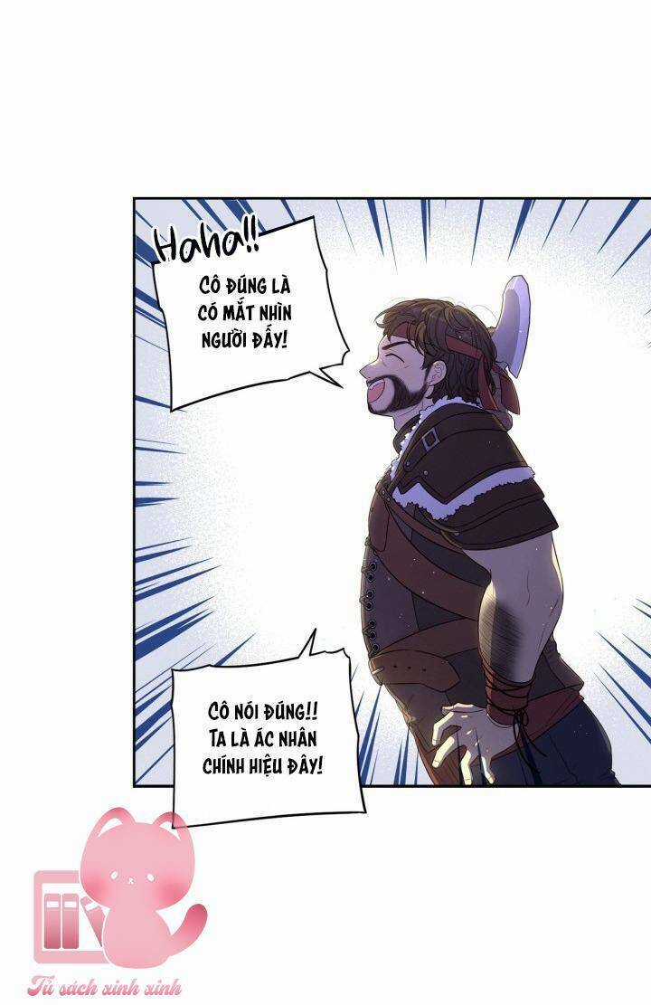 Hoàng Nữ Tóc Đen Chapter 41 trang 45