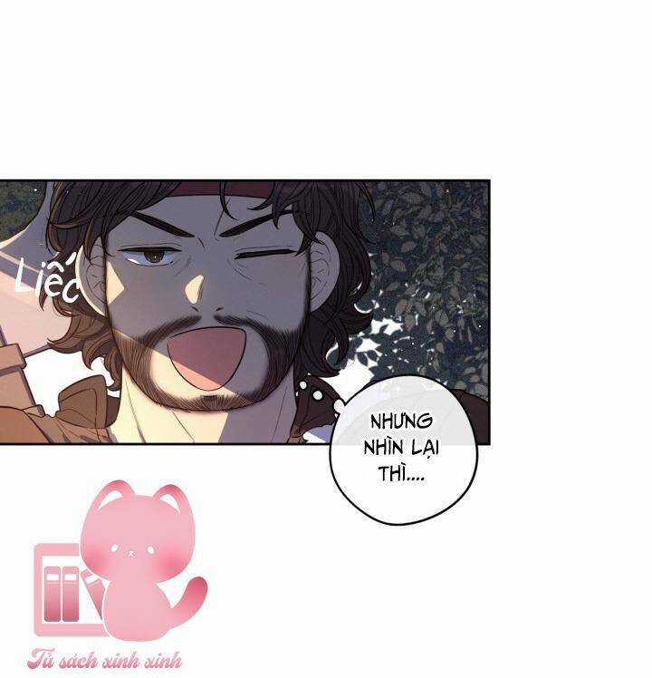 Hoàng Nữ Tóc Đen Chapter 41 trang 46