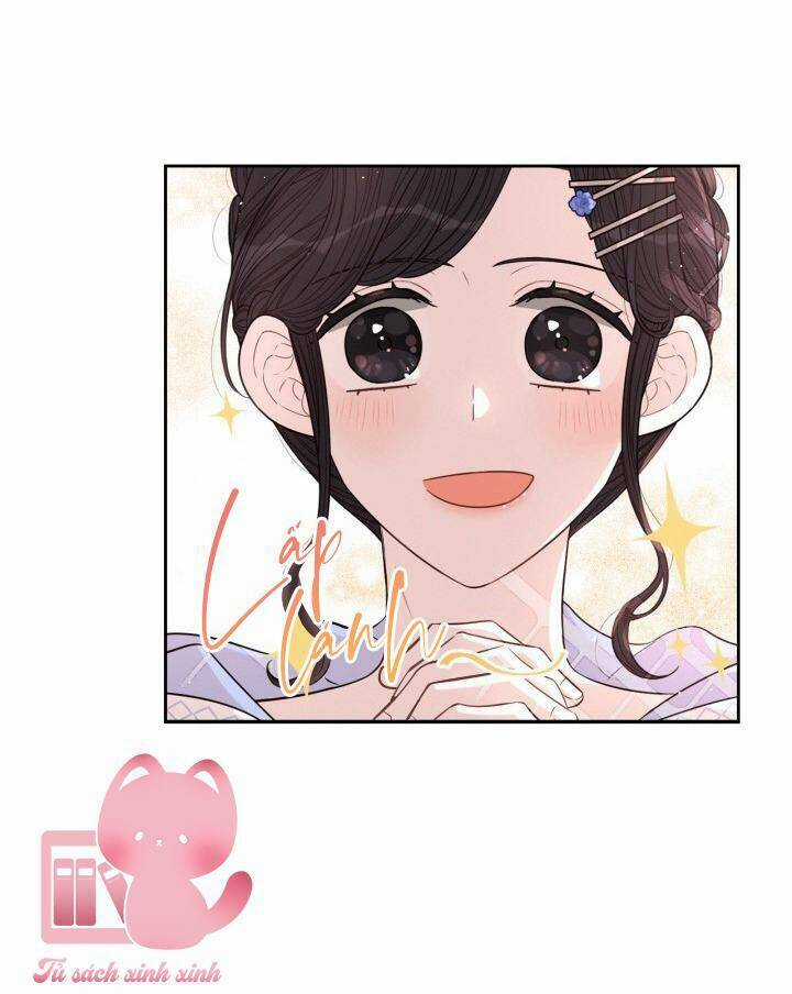 Hoàng Nữ Tóc Đen Chapter 41 trang 47