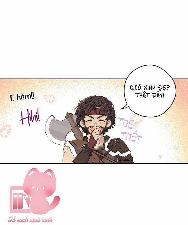 Hoàng Nữ Tóc Đen Chapter 41 trang 48