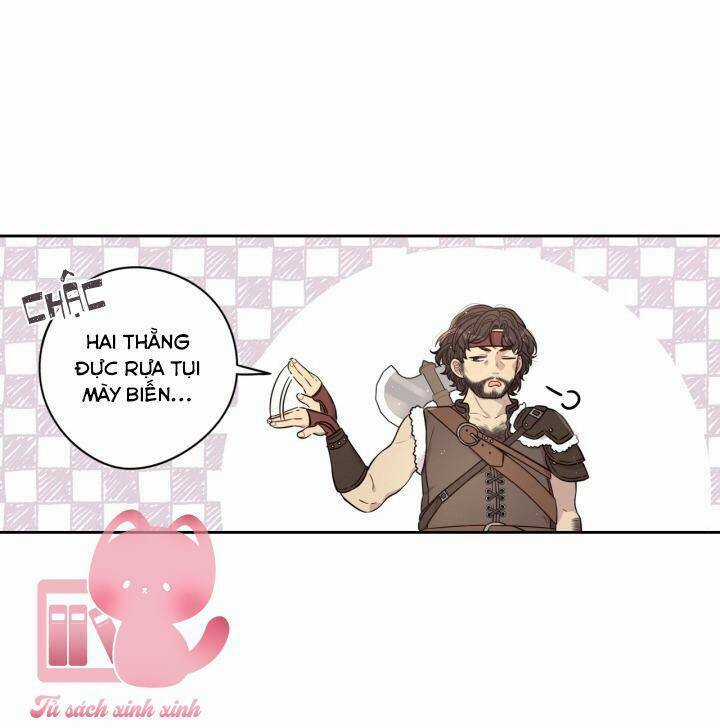 Hoàng Nữ Tóc Đen Chapter 41 trang 52