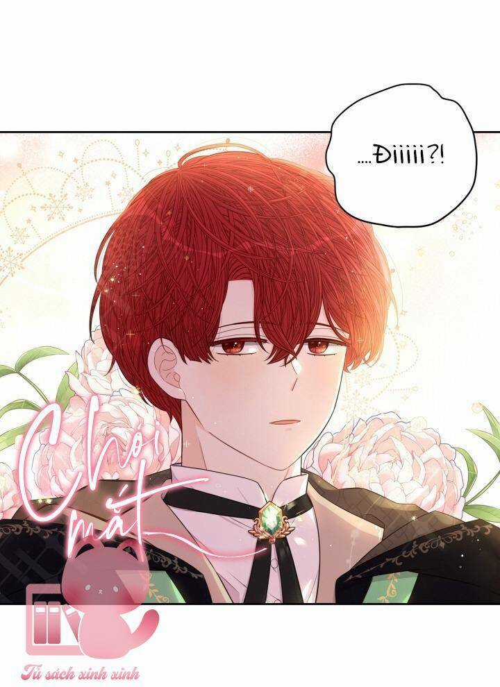 Hoàng Nữ Tóc Đen Chapter 41 trang 53