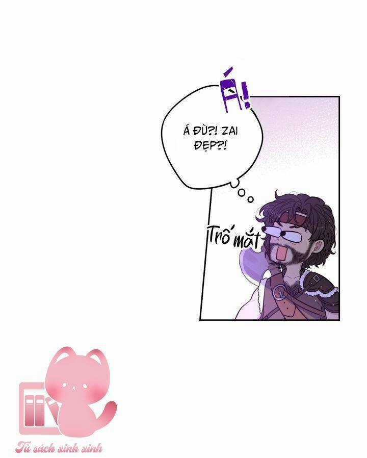 Hoàng Nữ Tóc Đen Chapter 41 trang 54