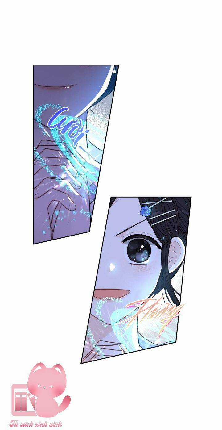 Hoàng Nữ Tóc Đen Chapter 41 trang 63