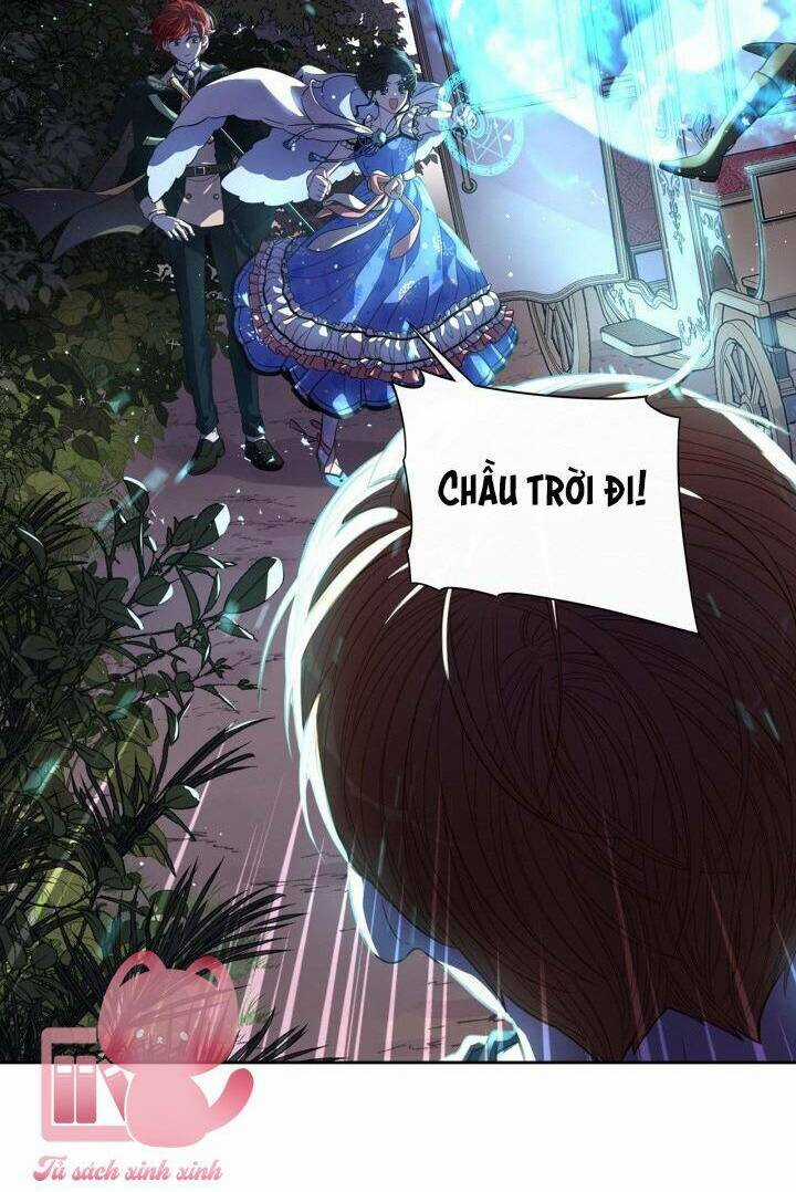 Hoàng Nữ Tóc Đen Chapter 41 trang 65