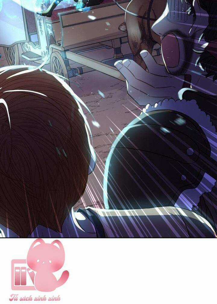 Hoàng Nữ Tóc Đen Chapter 41 trang 67