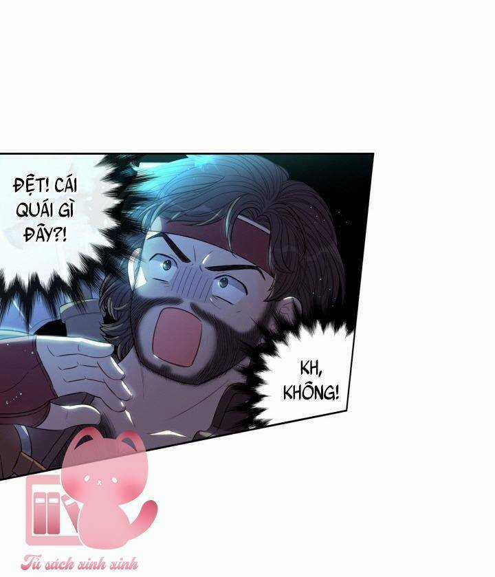 Hoàng Nữ Tóc Đen Chapter 41 trang 68