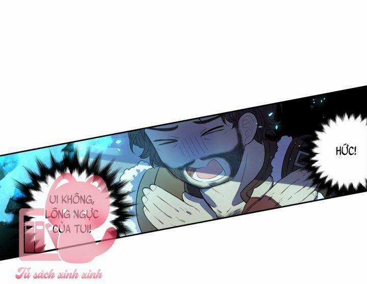 Hoàng Nữ Tóc Đen Chapter 41 trang 70