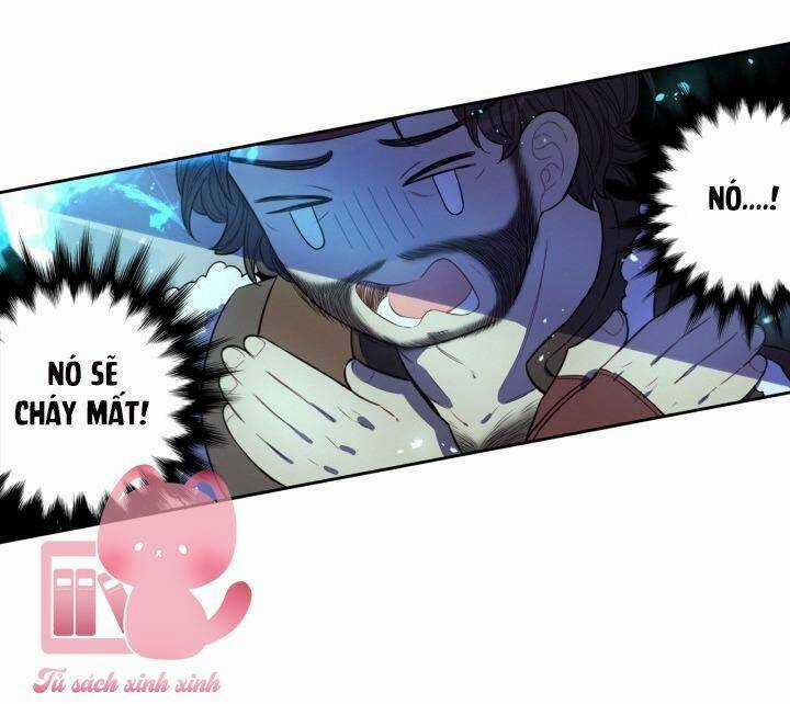 Hoàng Nữ Tóc Đen Chapter 41 trang 71