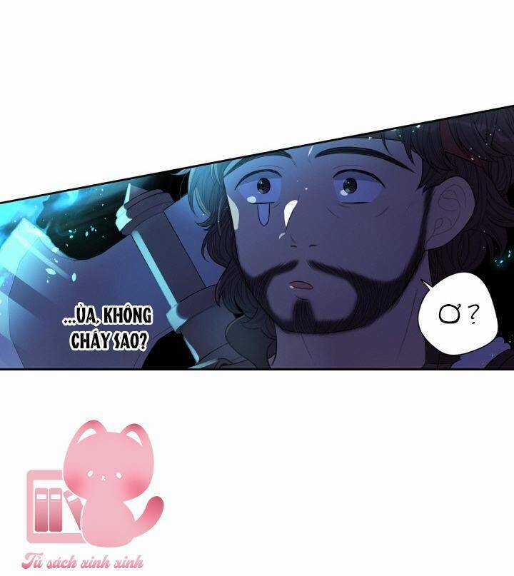 Hoàng Nữ Tóc Đen Chapter 41 trang 72