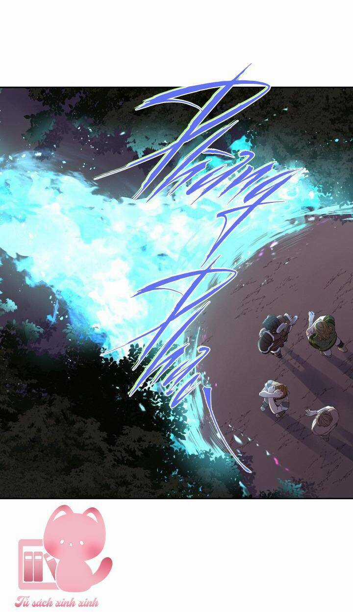 Hoàng Nữ Tóc Đen Chapter 41 trang 73