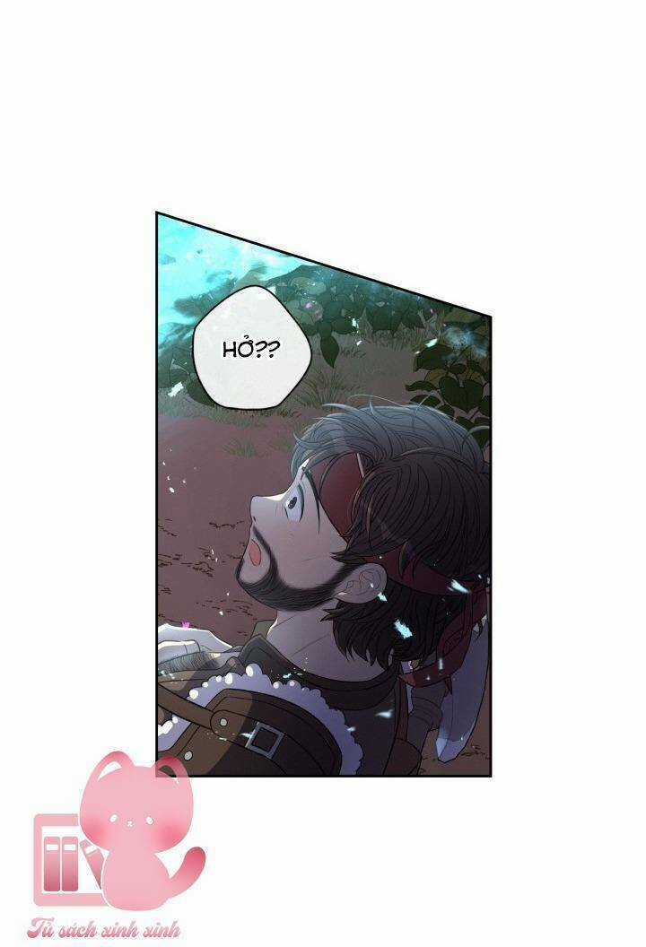 Hoàng Nữ Tóc Đen Chapter 41 trang 74