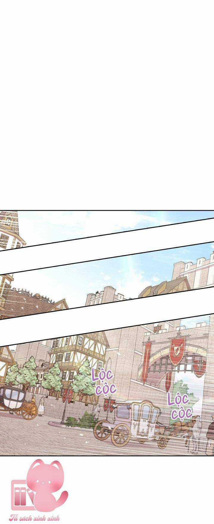 Hoàng Nữ Tóc Đen Chapter 41 trang 9