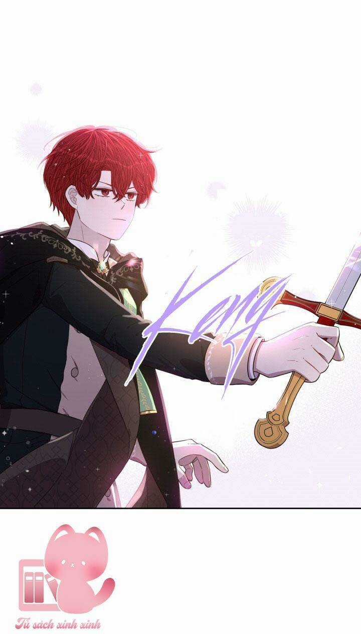 Hoàng Nữ Tóc Đen Chapter 42 trang 11