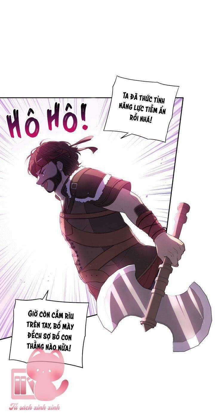 Hoàng Nữ Tóc Đen Chapter 42 trang 12