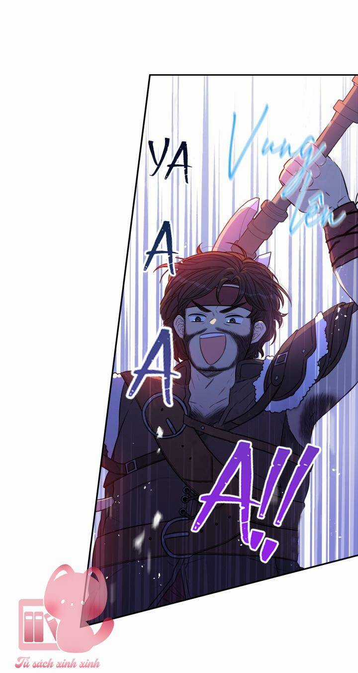 Hoàng Nữ Tóc Đen Chapter 42 trang 13