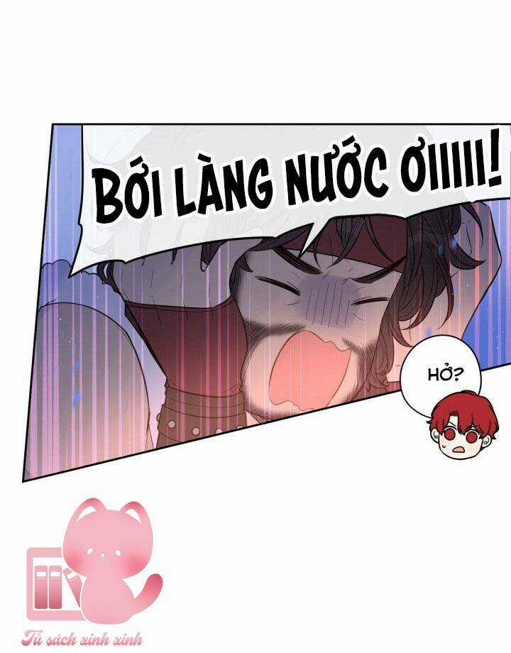 Hoàng Nữ Tóc Đen Chapter 42 trang 16