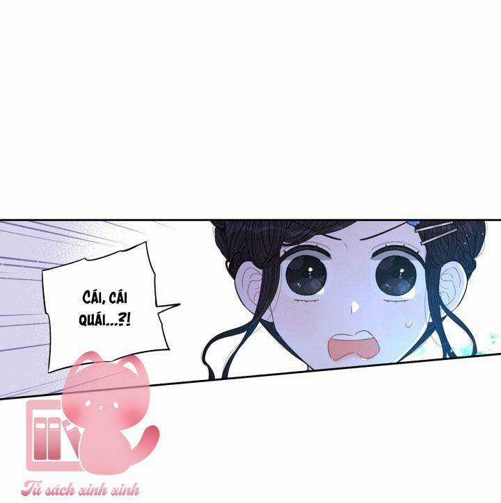 Hoàng Nữ Tóc Đen Chapter 42 trang 2