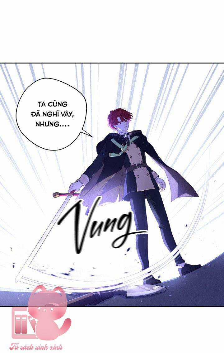 Hoàng Nữ Tóc Đen Chapter 42 trang 24