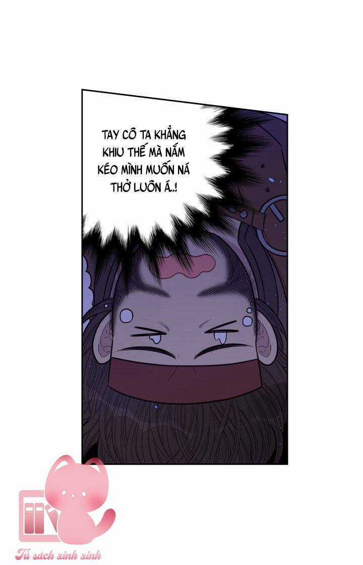 Hoàng Nữ Tóc Đen Chapter 42 trang 27