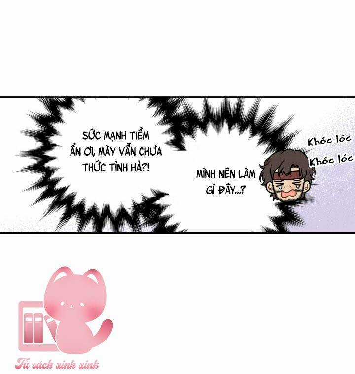 Hoàng Nữ Tóc Đen Chapter 42 trang 28