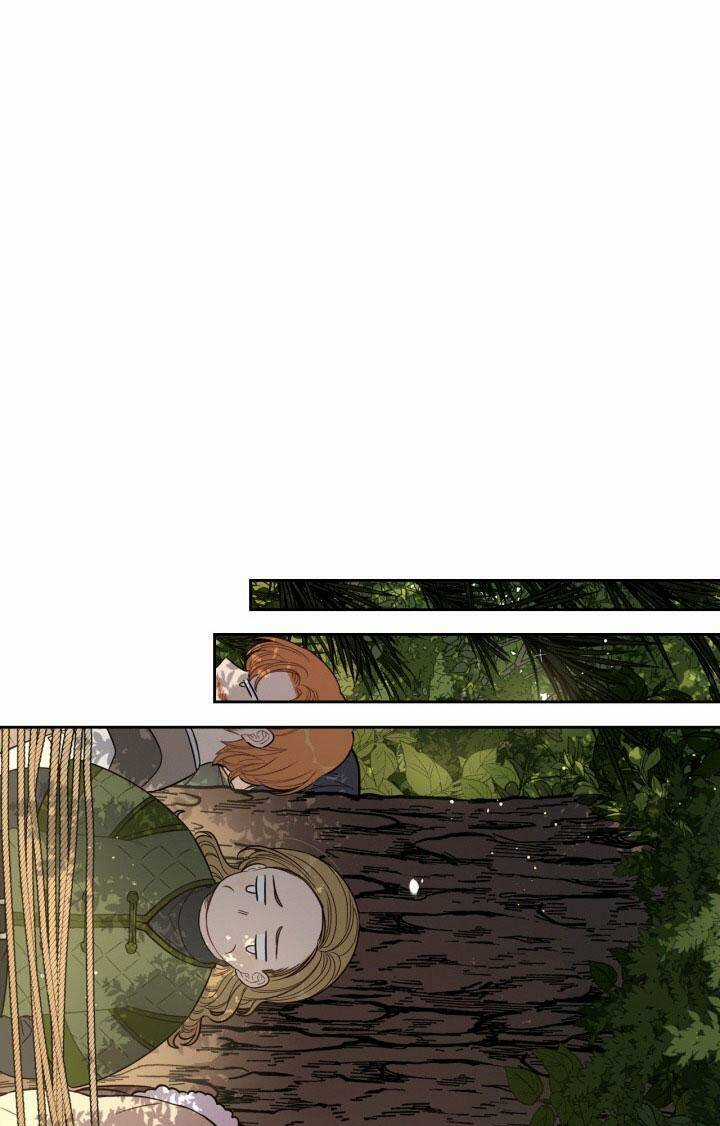 Hoàng Nữ Tóc Đen Chapter 42 trang 37