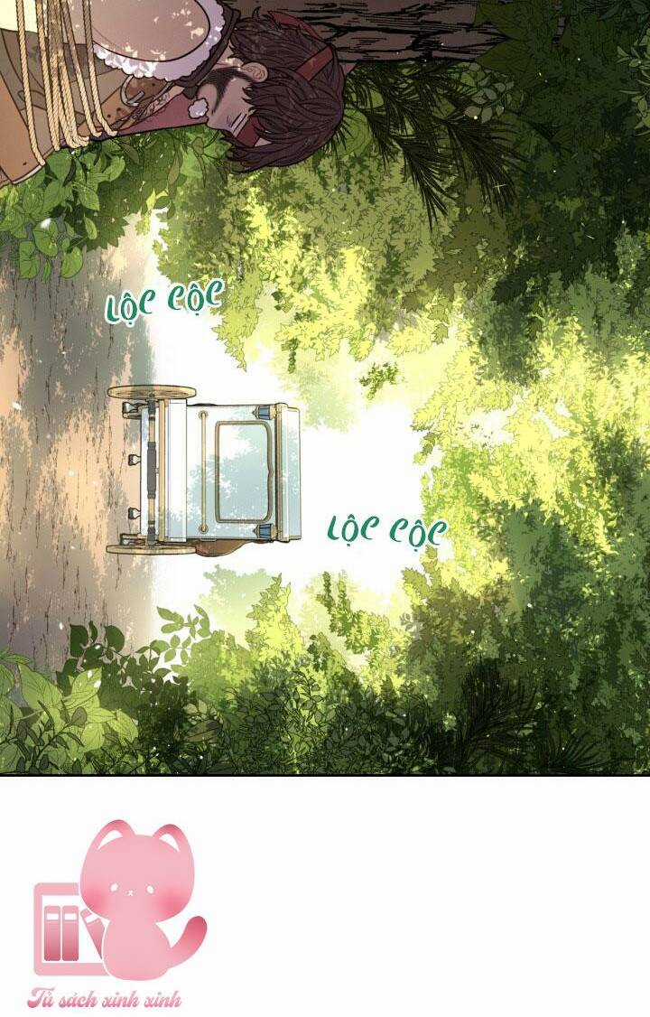 Hoàng Nữ Tóc Đen Chapter 42 trang 38