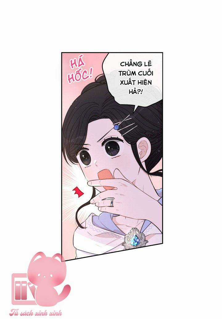 Hoàng Nữ Tóc Đen Chapter 42 trang 4