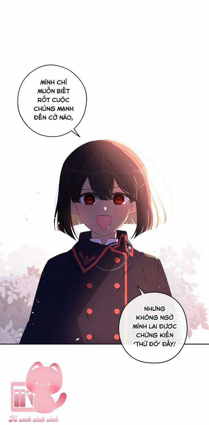 Hoàng Nữ Tóc Đen Chapter 42 trang 40