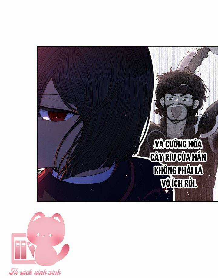 Hoàng Nữ Tóc Đen Chapter 42 trang 42