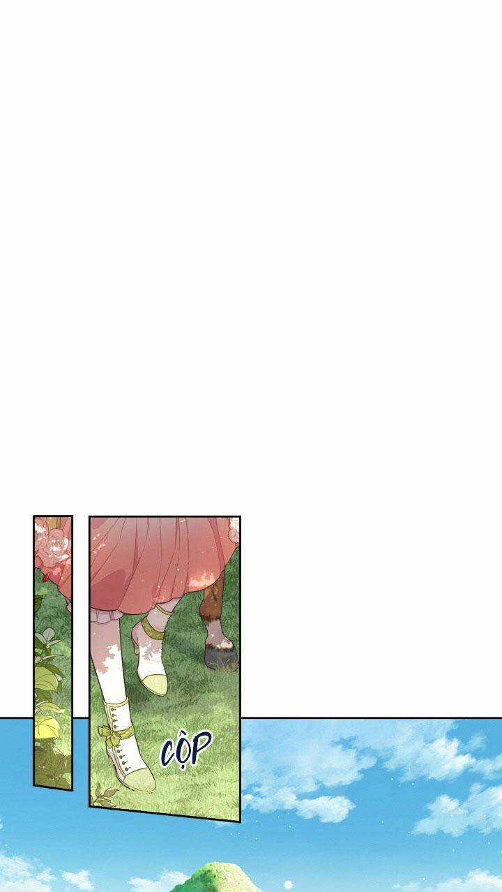 Hoàng Nữ Tóc Đen Chapter 42 trang 47